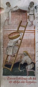 Kanonie sv. Petra a Pavla - 80, fol. 37v - 1415 (circa)