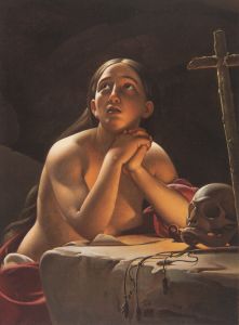 Tysiewicz, Jan (1815-1891) - 1842