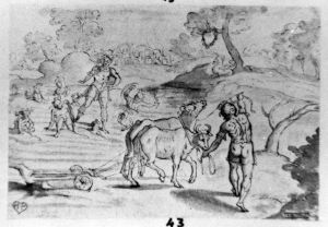 Vos, Maarten de (1532-1603) - 16th century (late)