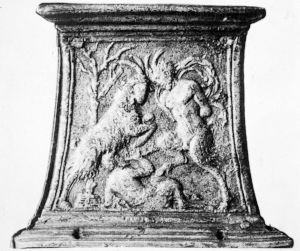 Riccio, Andrea (1470-1532) - 1490