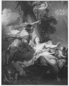 Casali, Andrea (1705-1784) - 18th century (middle)