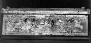 Etruscan - 4th century BC