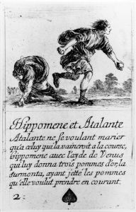 Della Bella, Stefano (1610-1664) - 1644
