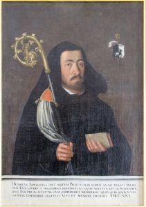 Swabian - 17th century