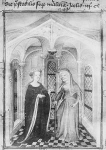 Pizan, Christine de p.29v a - 1405