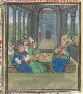 Bibliothèque de l'Arsenal - 3682, fol. 60va - 1480 (circa)
