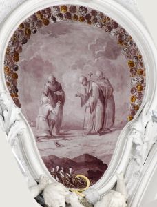 Herkomer, Johann Jakob (1648-1717) - 1709