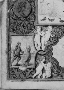 Ovid (Publius Ovidius Naso) - 1470