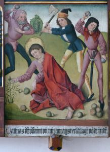 Koler, Joseph - 1485