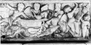 Ancient Roman - 1st century