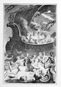 French - 18th century