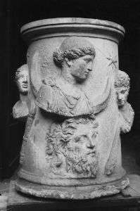 Ancient Roman - 138