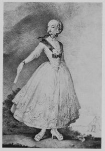 Camarón y Boronat, José (1731-1803) - 18th century