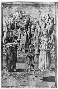 Donatus, Aelius p.42b - 1496