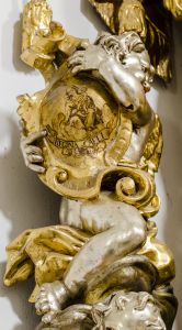 Luidl, Stephan (active by 1717, died 1736) - 1723 (circa)