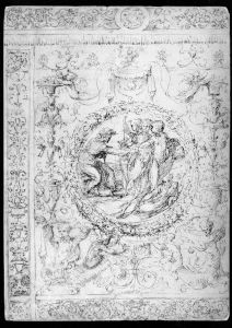 Aspertini, Amico (c1474-1552) - 1494