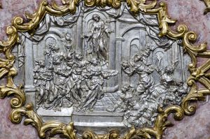 Bschorer, Hans Georg (1692-1763) - 1724
