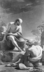 Gandolfi, Ubaldo (1728-1781) - 18th century (second half)