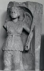 Romano-British - 200nd century