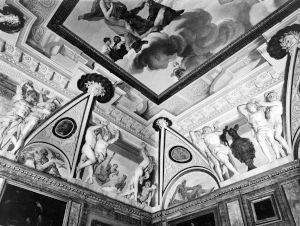 Lanfranco, Giovanni (1582-1647) - 1624