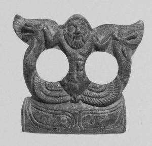 Etruscan - 5th century BC