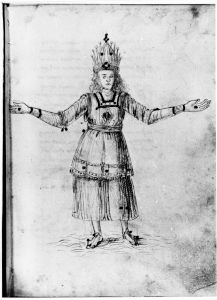 Hyginus p.7 - 15th century