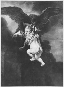 Rembrandt van Rijn (1606-1669) - 17th century