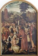 Bavaria - 16th century (second half)