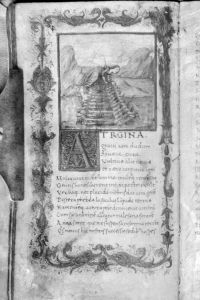 Vergil - 15th century (second half)