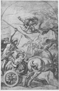 Farinati, Paolo (1524-1606) - 16th century (second half)