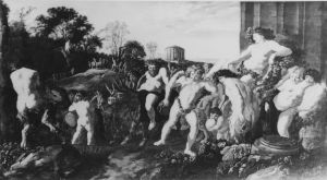 Uyttenbroeck, Moses van (born 1595, died before 1647) - 1627 (circa)
