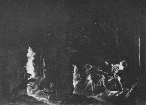 Hondius, Abraham (c1625-1691) - 17th century (second half)