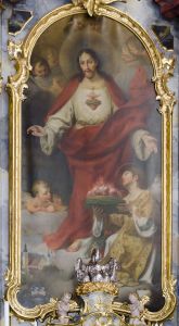Ranzinger, Anton (1850-1924) - 1764