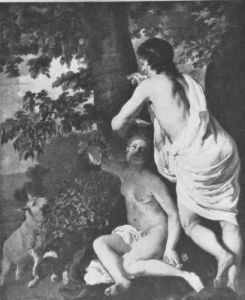 Loo, Jacob van (1614-1670) - 1634