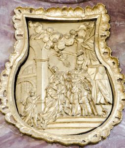 Happacher, Philipp (1711-1792) - 1754 (circa)