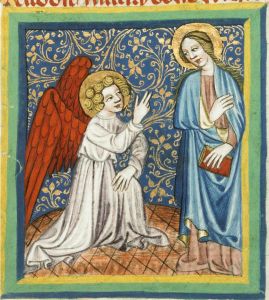 Národní Muzeum - III.B.10, fol. 53v - 1420 (circa)