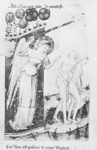 Bibliothèque nationale de France - lat. 9584, fol. 5v - 1370 (circa)
