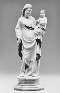 Pisano, Nino (c. 1315 - c. 1368) - 1350