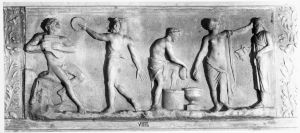 Graeco-Roman - 1st century
