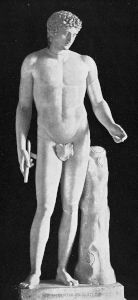 Ancient Greek - 4th century BC (early)