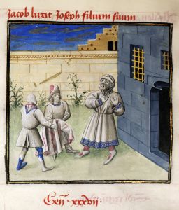 Newberry Library - 40, fol. 26v - 1460 (circa)