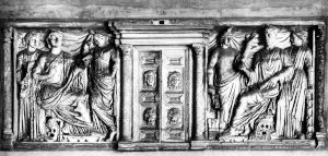 Ancient Roman - 3rd century (third quarter)