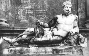 Ancient Roman - 1st century