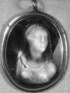 Ancient Roman - 2nd century BC