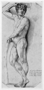 Cellini, Benvenuto (1500-1571) - 1544