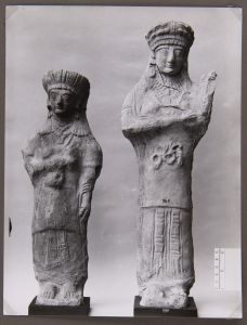 Cypriot - 600 BC (circa)