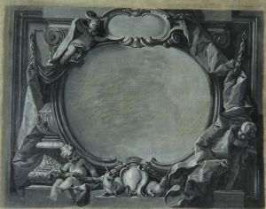 Boucher, François (1703-1770) - 1723