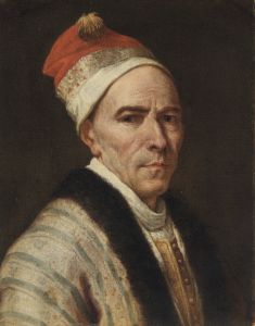 Venetian - 1720 (circa)