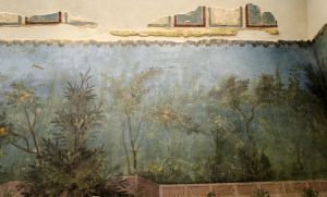 Ancient Roman - 20 BC