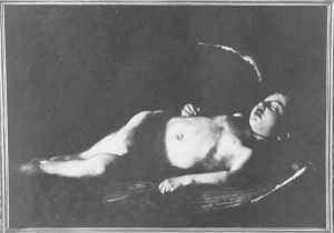 Caravaggio, Michelangelo Merisi da (1571-1610) - 1608